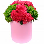 Композиция "Царевна мечты"